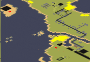 Allied Invasion full-resolution render