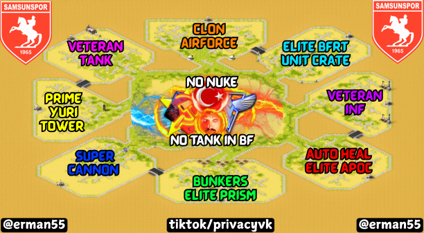 [8]The Oil With Bonus ERMAN55 - [Team] - [No Nuke] - 2026 full-resolution render