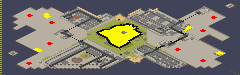 Urban Teams full-resolution render