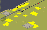 1. Allies Campaign Mission 2: Invasion on Cuba's Las Tumbas full-resolution render