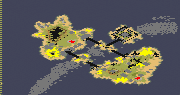 1vs1 custom edits SURPRIZE MAP v.1 full-resolution render