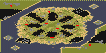Dad's Circle Jerk full-resolution render