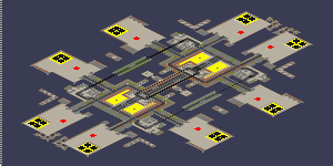 AAA FAST Urban Bounty (2-8) full-resolution render