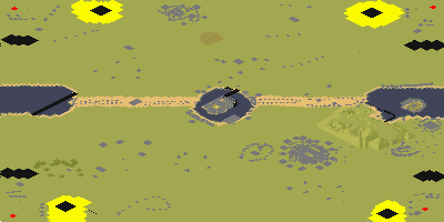Richtig Gute Map#1 Hurensohn1 full-resolution render