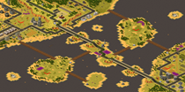 4-Player Temperate Skirmish full-resolution render