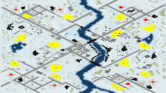 8-Player Snow Large Map full-resolution render