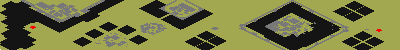 Mission1:Who fast who's got full-resolution render