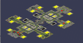 (Challenge #004) Yuri's Assembly Bay full-resolution render