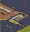 USA & UK Vs 3D 4D full-resolution render
