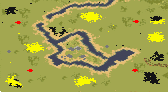 African Warlords campaign full-resolution render