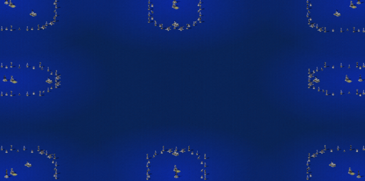 (8) Naval Wonder War ULTIMATE BETA VERSION!! full-resolution render