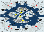 8-Player Snow Large Map full-resolution render