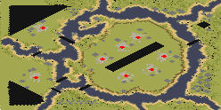 RISRISING-128 full-resolution render