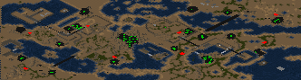 Tiberium Lake [defucked] full-resolution render