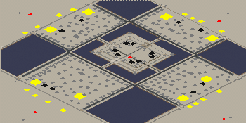 THE T full-resolution render