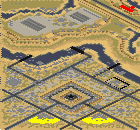 Desert Nexus full-resolution render