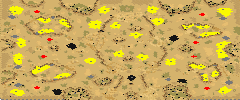 Desert Conquest full-resolution render