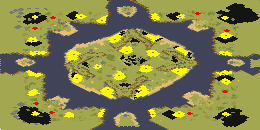 8-Player Temperate Large Map full-resolution render