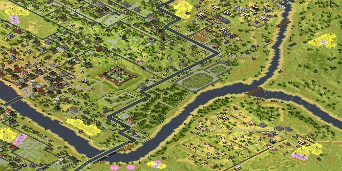 4-Player Temperate Large Map full-resolution render
