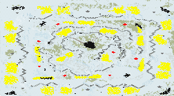 8-Player Snow Large Map full-resolution render