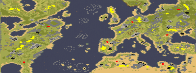 reall cold war - trade - changing alliance - Peace - hard war full-resolution render