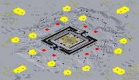 8-Player Lunar Skirmish full-resolution render