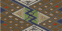 Sim City (2-4) full-resolution render
