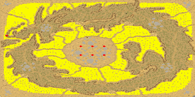 Ring of Fire Survival (6p) [RDF MOD 3.4] full-resolution render