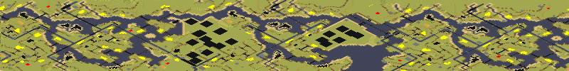 Fields of Gold 2018 xxl full-resolution render