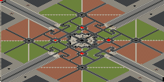 Chaos Reigns v2 [RAZER] Normal full-resolution render