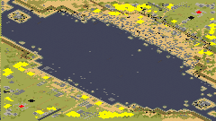 omaha beach - the real one (by saturn7) full-resolution render
