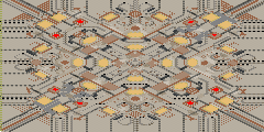 CRAY CRAY full-resolution render