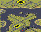 CrossRoad Island II By:Dctanxman EDIT full-resolution render