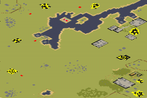 Allied and soveit cooperative mission 2 full-resolution render