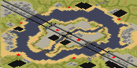 Flux Capacitor4 full-resolution render