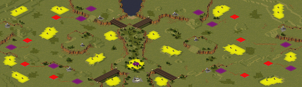 8-Player Temperate Skirmish full-resolution render