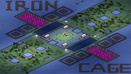 IronCAGE BETA-land oggi full-resolution render