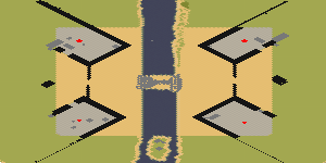 Iraq 2k edited full-resolution render
