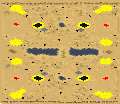 Dune Patrol (2-4)   by Ali Waleed full-resolution render