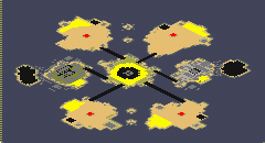 ISLANDS - 2-4 (C) Flash-m@N 01.2006 full-resolution render