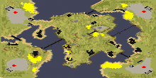 4-Player Temperate Skirmish full-resolution render