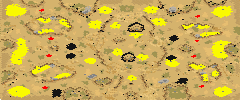 8-Player Desert Skirmish full-resolution render