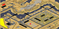 Black Hawk Down - Map4you full-resolution render