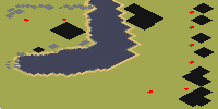 christopher map full-resolution render