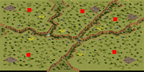 Meet In Narrow Paths(2-5) full-resolution render