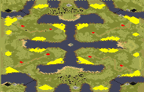 Crosstitties full-resolution render