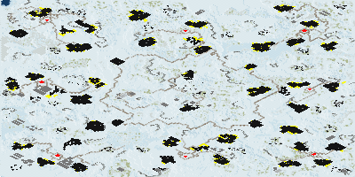 siberian eruptions full-resolution render