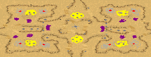 (8) Barren Wasteland full-resolution render