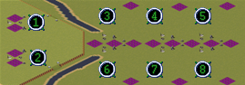 (8)left 1 full-resolution render