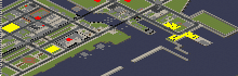 City Grid Skirmish full-resolution render